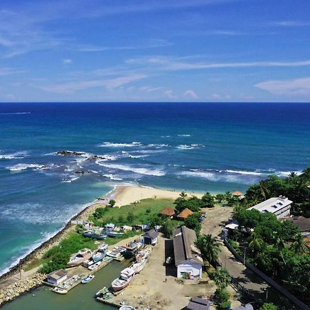 Sea Avenue - Eco Garden Hotel Tangalle Exterior foto