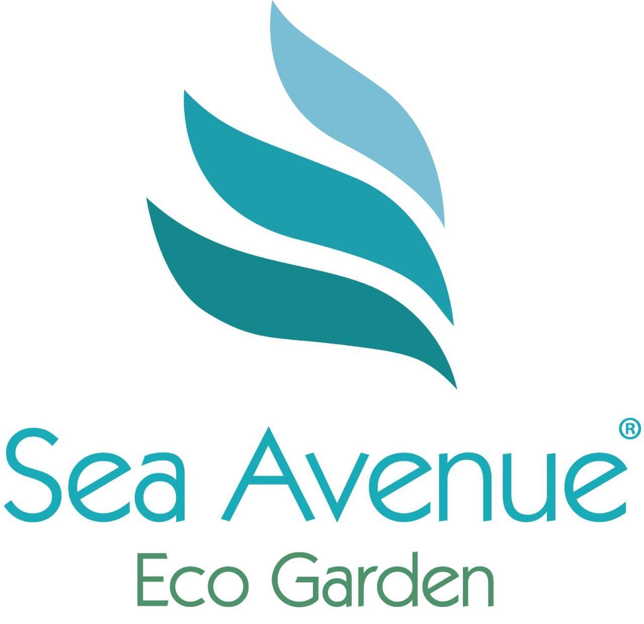 Sea Avenue - Eco Garden Hotel Tangalle Exterior foto