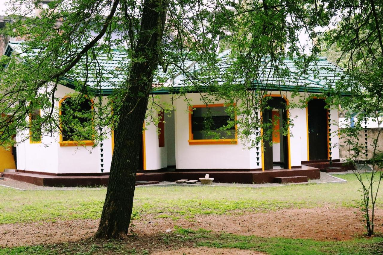 Sea Avenue - Eco Garden Hotel Tangalle Exterior foto
