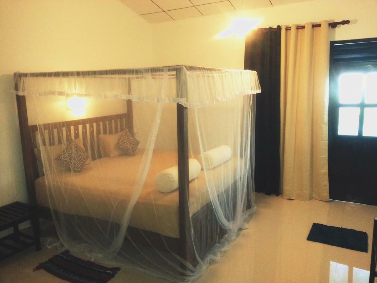 Sea Avenue - Eco Garden Hotel Tangalle Exterior foto